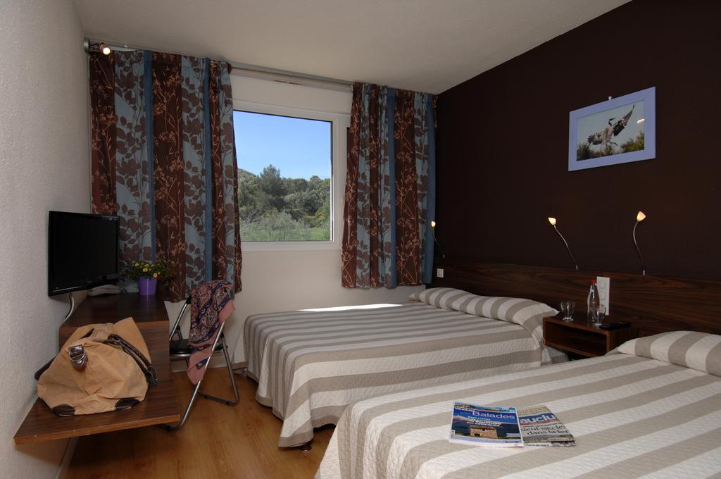 Le Lagon Hotel 2*